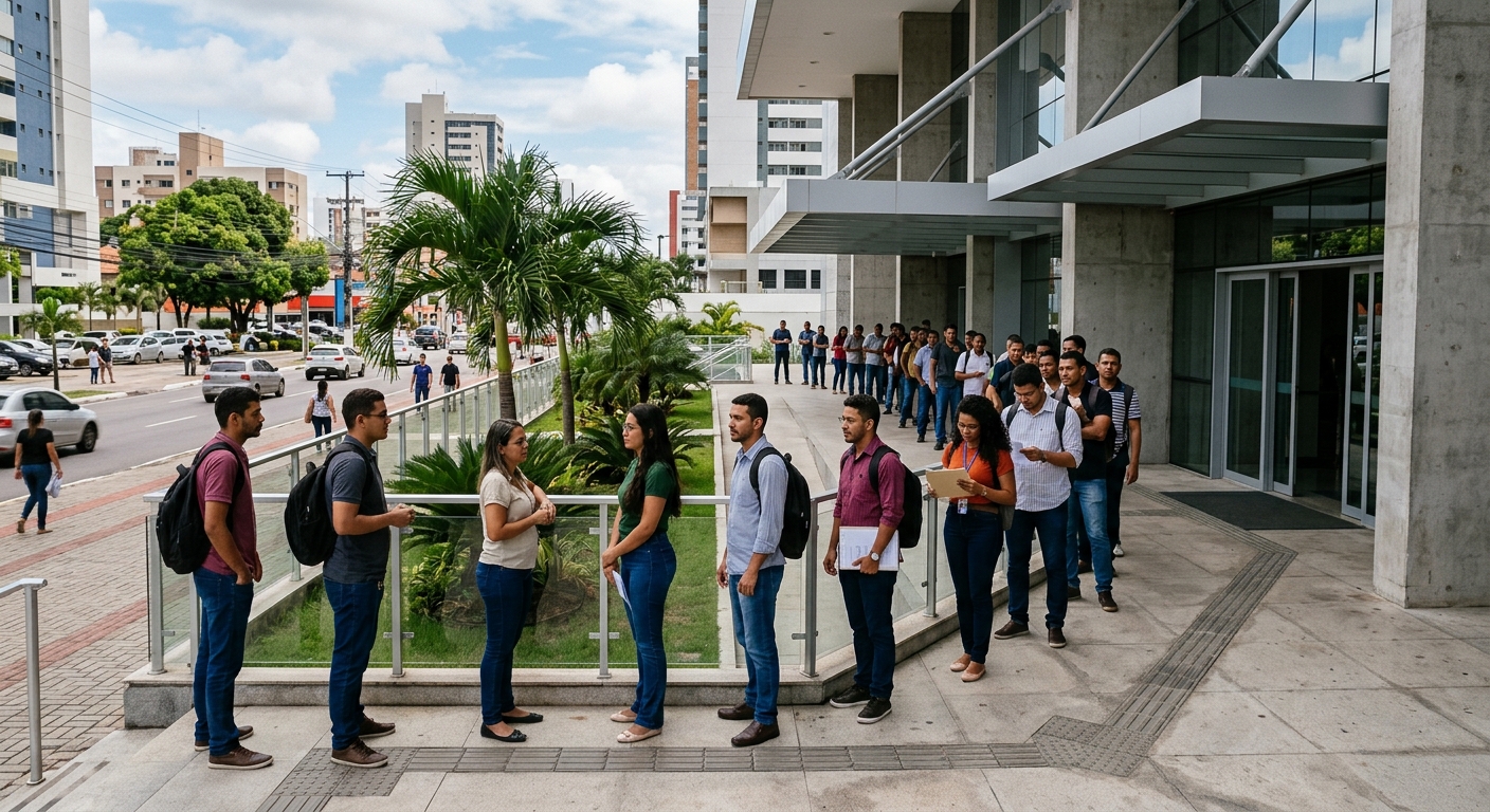 Estratégias Para Concorrentes do Concurso PM MA: Número de Vagas e Preparação
